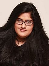 foto de Bisha K. Ali