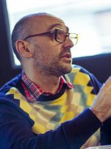 foto de Maxi Gutiérrez