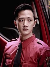 foto de Ying-Hsuan Kao