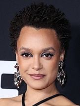 foto de Britne Oldford