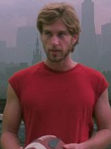 foto de Greg Sestero