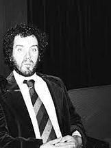 foto de Aaron Schimberg