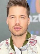 foto de William Valdés