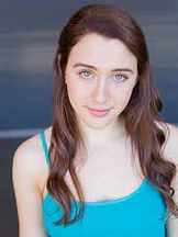 foto de Corrinne Mica