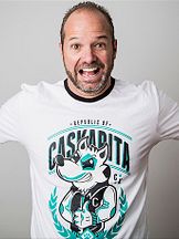 foto de Luis García Postigo