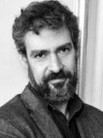 foto de Mauricio García Lozano