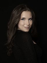 foto de Chiara D'Ambrosio