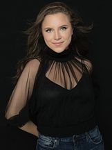 foto de Bianca D'Ambrosio