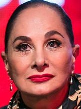 foto de Susana Dosamantes