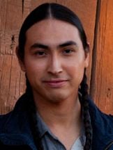 foto de Tatanka Means