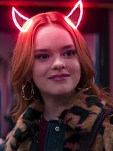 foto de Laurel Marsden