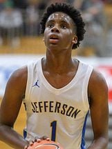 foto de Marquis Mookie Cook