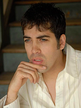 foto de Rodrigo Gudiño