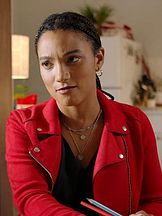 foto de Mary Antonini