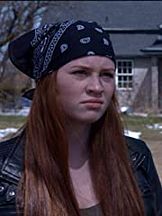 foto de Caylin Turner