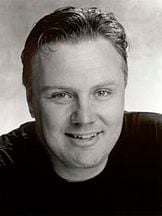 foto de Rick Ducommun