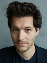 foto de Jeff Wilbusch