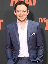 Nate Corddry