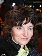 foto de Larissa Corriveau