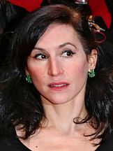 foto de Laure Giappiconi