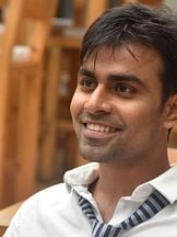 foto de Jitendra Kumar