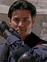 foto de Dan Southworth