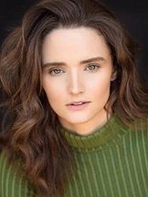 foto de Christie Burke