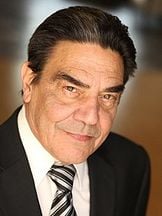 foto de Robert Gallo