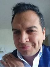 foto de Víctor Ugarte