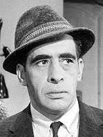 foto de Robert Carricart