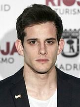 foto de Álex Villazán