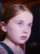 foto de Kiera Thompson