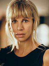 foto de Danielle Scott