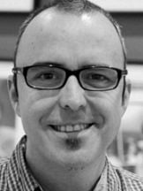 foto de Oscar Barberán