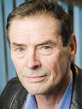 foto de Andrew Gillies