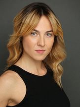 foto de Alba Loureiro