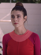 foto de Allison Paige