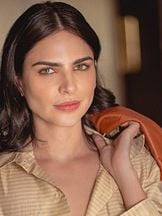 foto de Estefanía Hinojosa