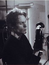 foto de Andrew Legge