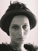 foto de Darejan Kharshiladze