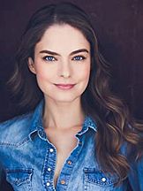 foto de Marissa Ghavami