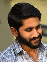 foto de Naga Chaitanya Akkineni