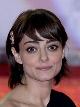 foto de Elena Arvigo