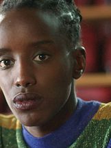 foto de Kayije Kagame