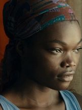 foto de Guslagie Malanda