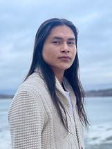 foto de Harlan Blayne Kytwayhat