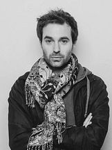 foto de Mehdi Abdelhakmi