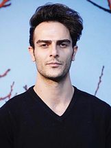 foto de Danial Kheirikhah