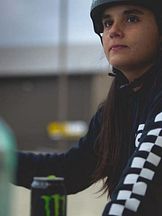 foto de Macarena Pérez