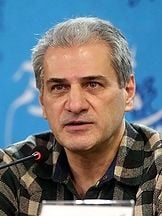 foto de Naser Hashemi